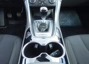 Ford Mondeo 22