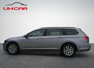 Volkswagen Passat 8