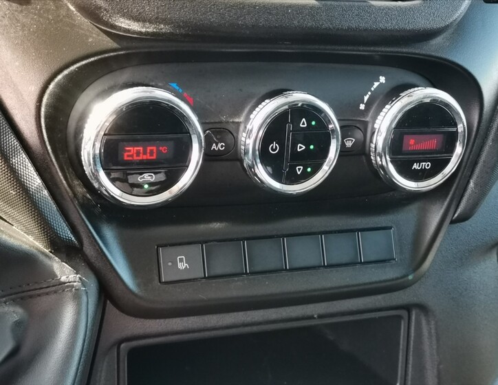 Iveco Daily 10