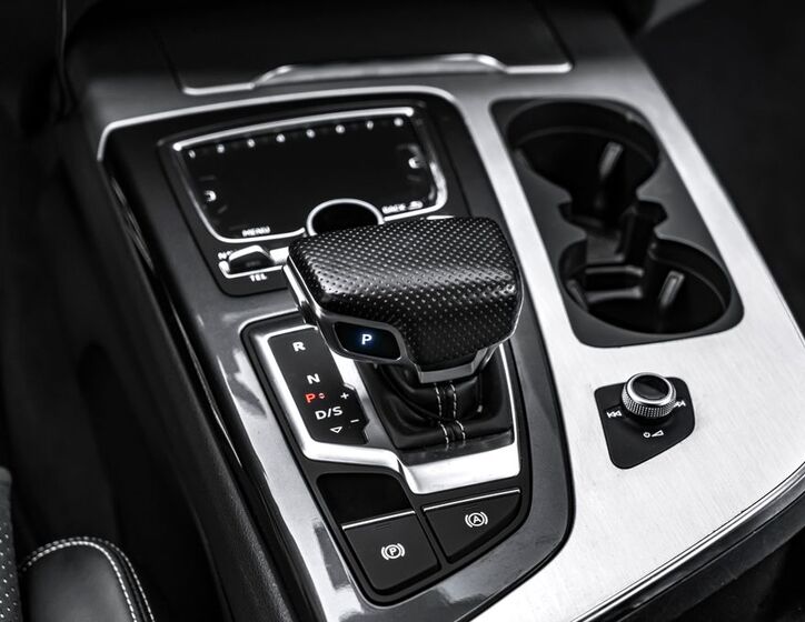 Audi Q7 17