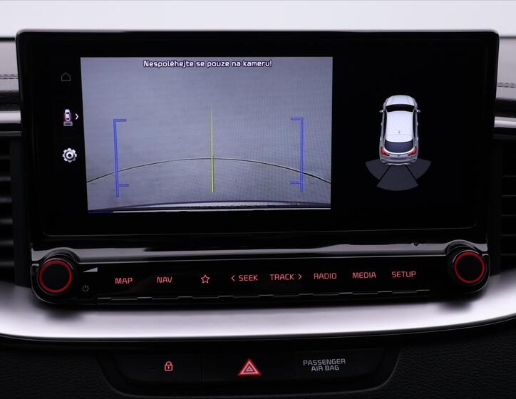 KIA XCeed 22