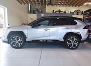 Toyota RAV4 3