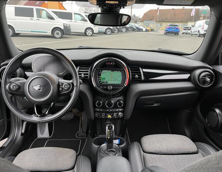 Mini Cooper 18