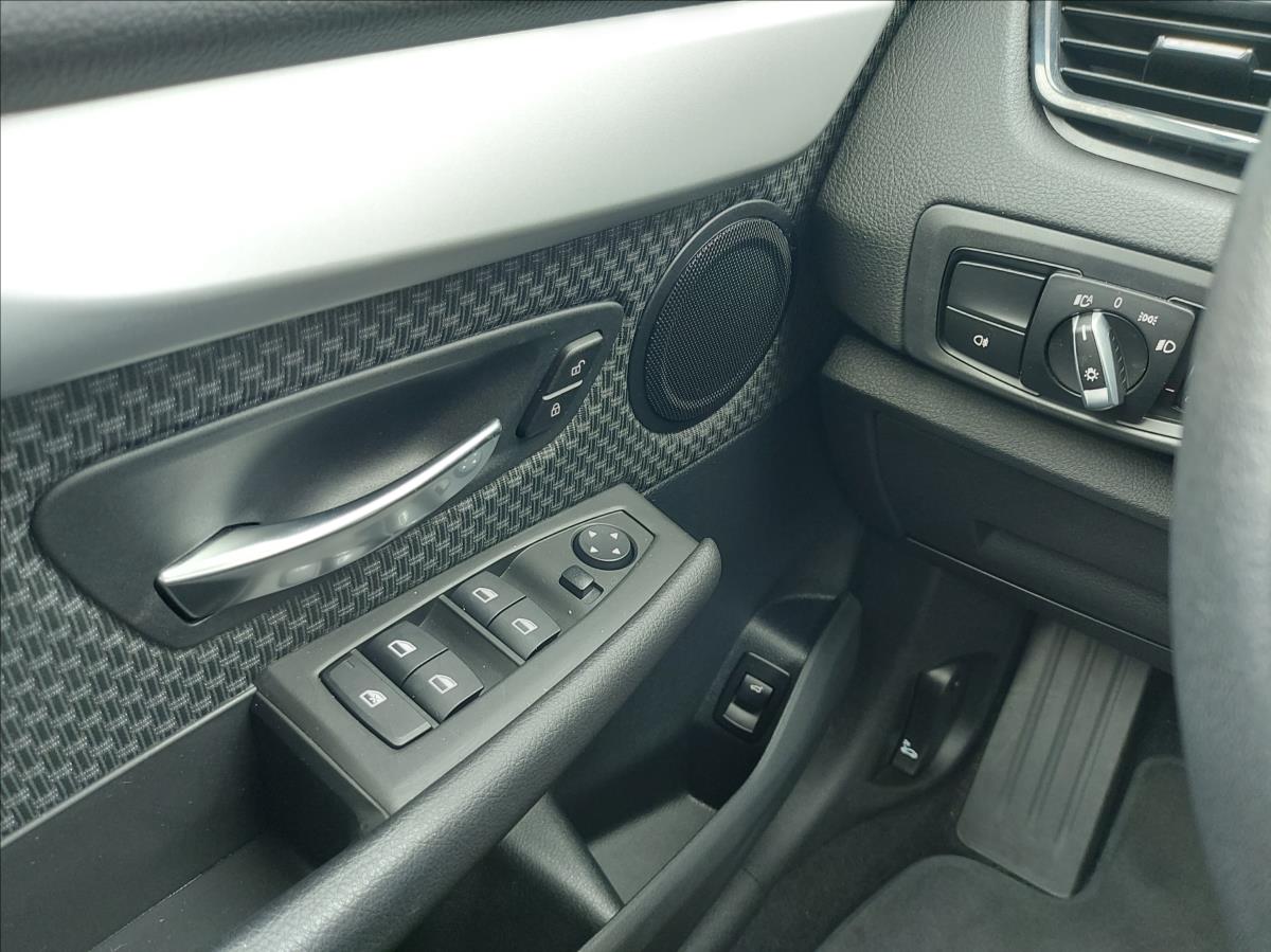 BMW Řada 2