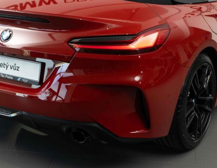 BMW Z4 11