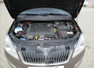 Škoda Roomster 21