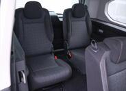Peugeot Rifter 16