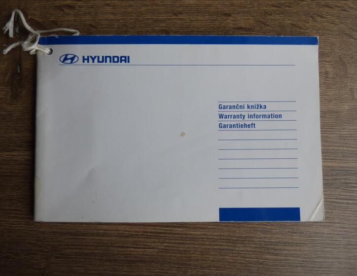 Hyundai i30 9