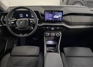 Škoda Kodiaq 5