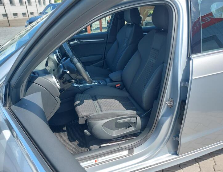 Audi A3 9