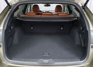 Subaru Outback 8