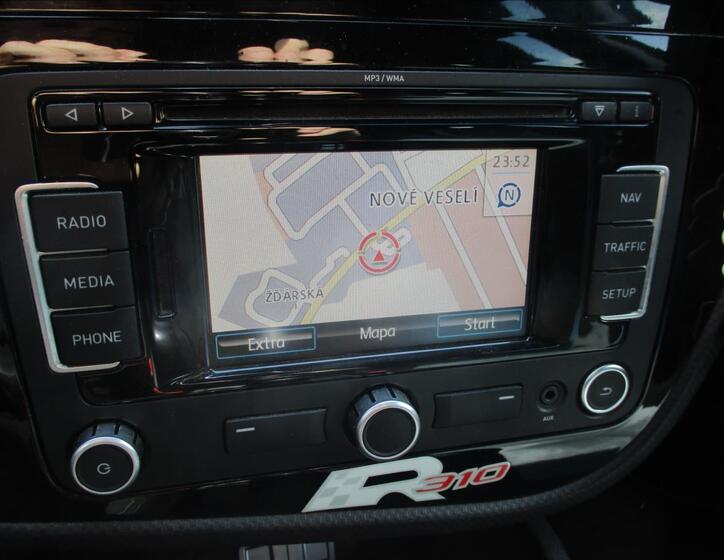 Seat Leon 14