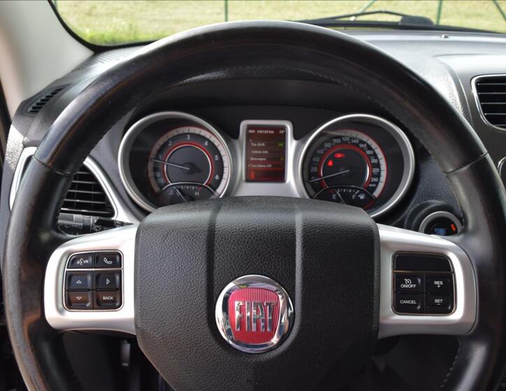 Fiat Freemont 36