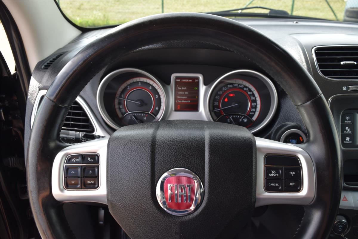 Fiat Freemont