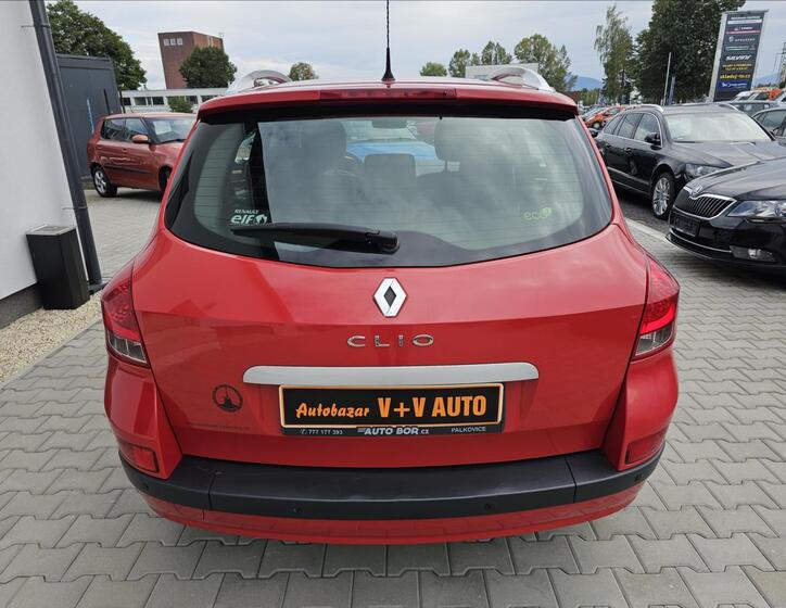 Renault Clio 7