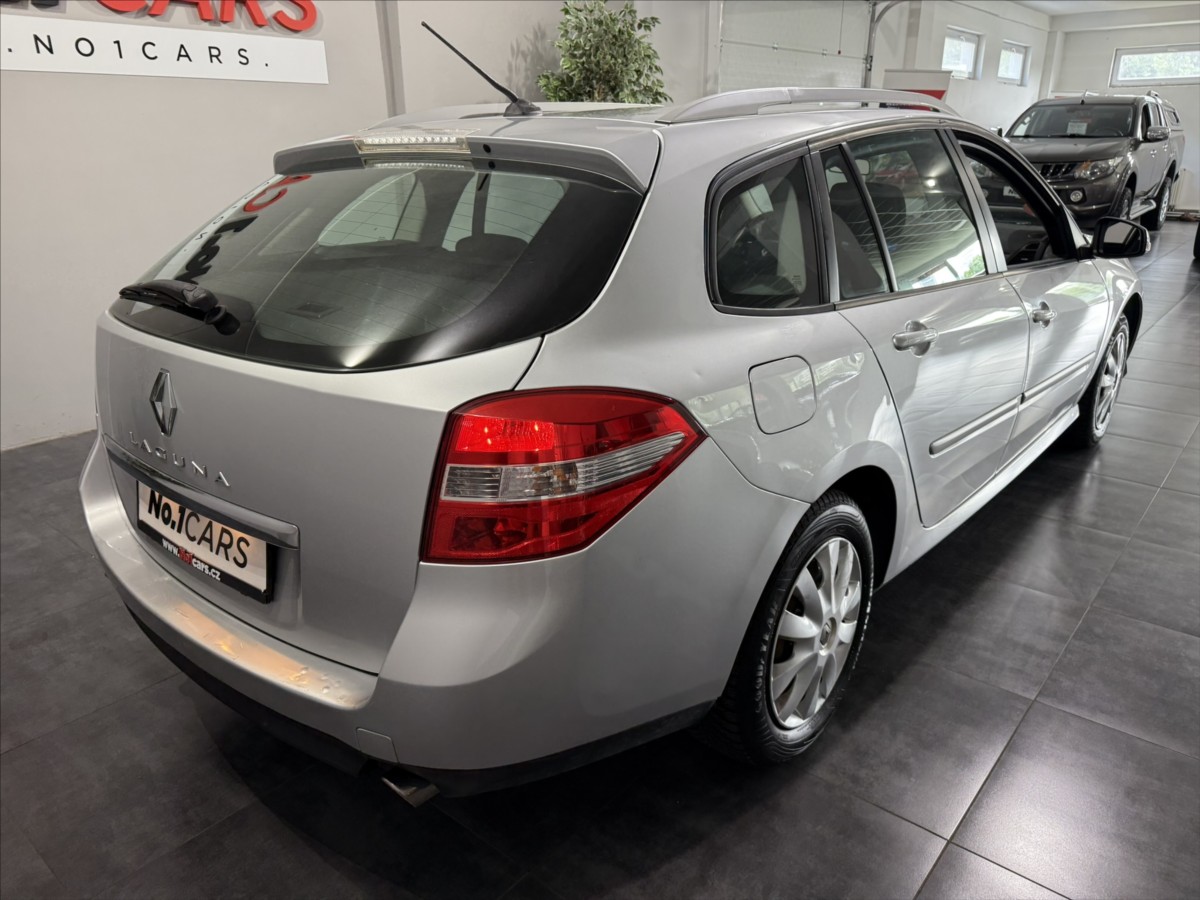 Renault Laguna
