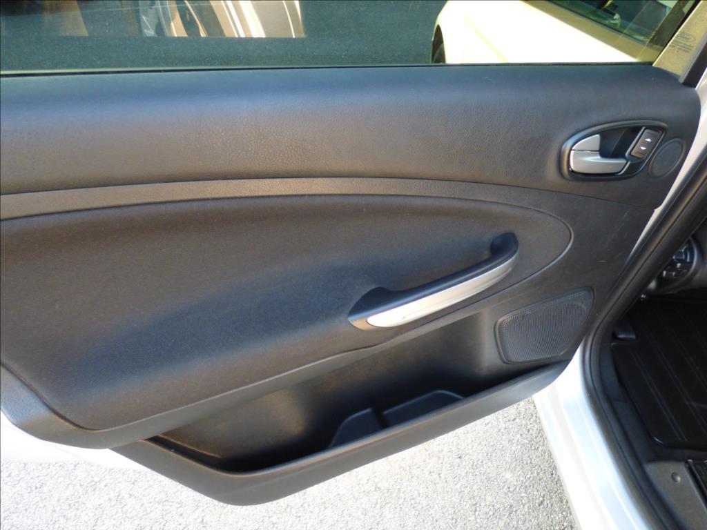 Ford Galaxy 35