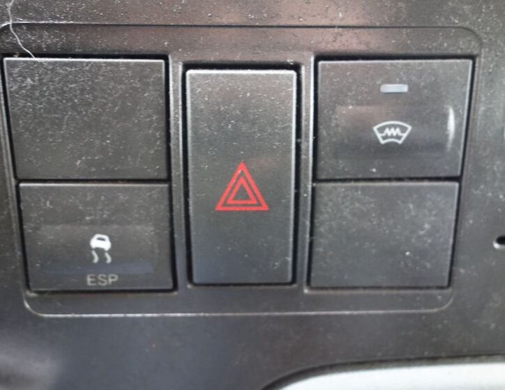 Ford Transit 27