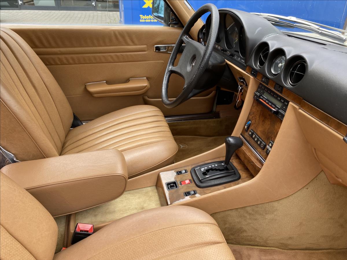 Mercedes-Benz SL