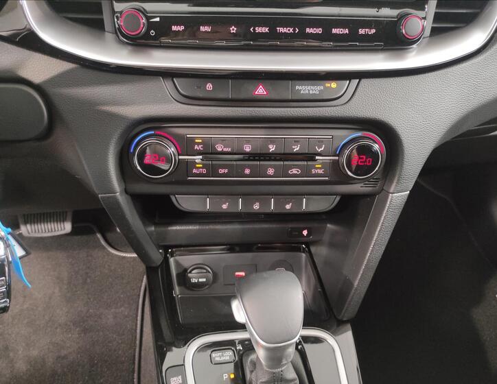 KIA Ceed 17