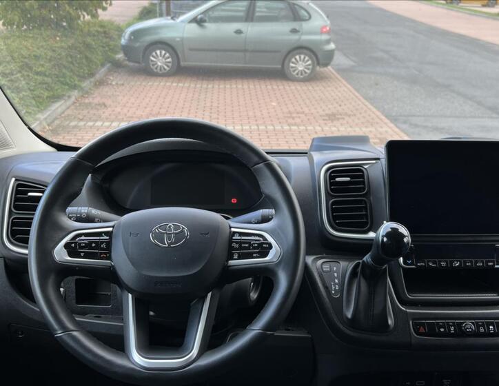 Toyota ProAce 5