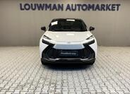 Toyota C-HR 4