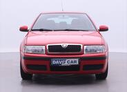 Škoda Octavia 2