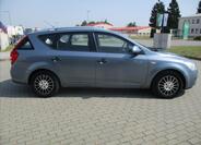 KIA Ceed 5