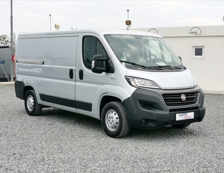 Fiat Ducato 2