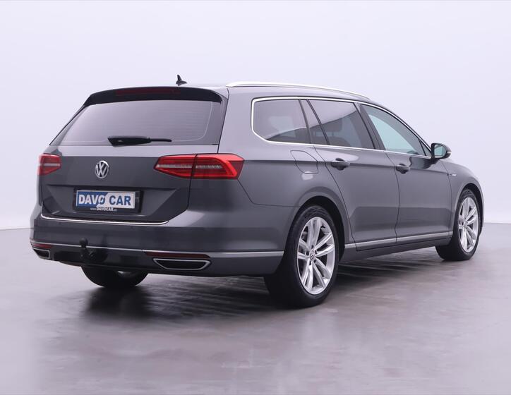 Volkswagen Passat 7