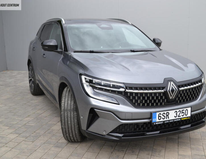 Renault Austral 3
