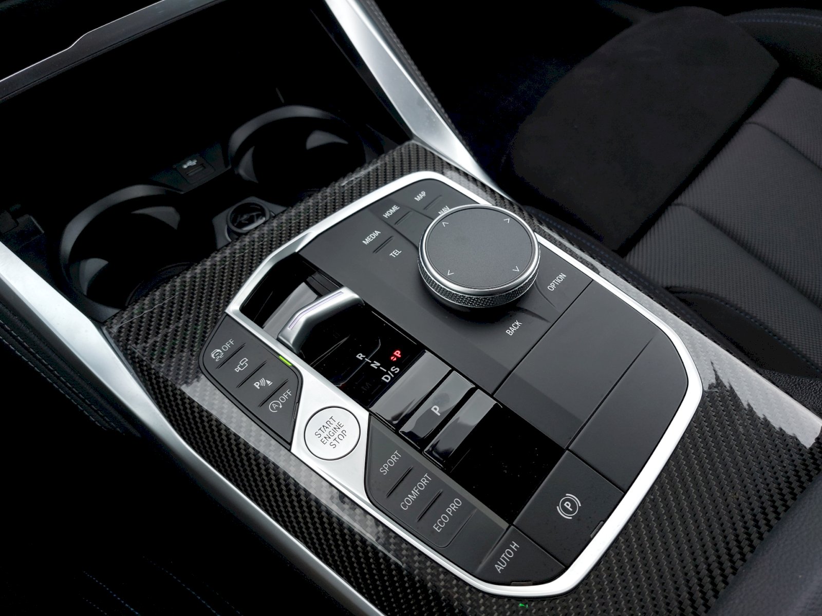 BMW Řada 4