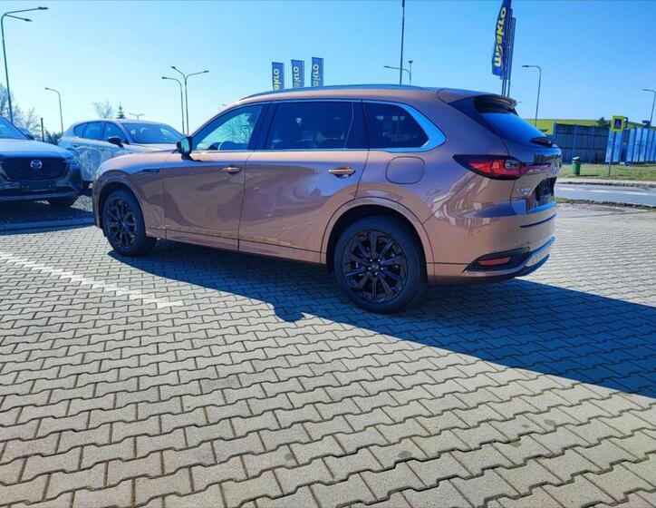 Mazda CX-80 3