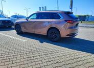 Mazda CX-80 3