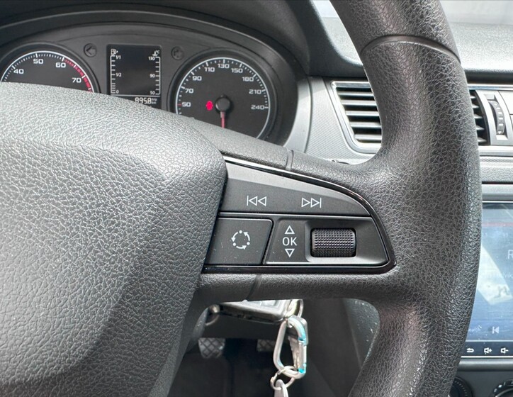 Seat Toledo 21