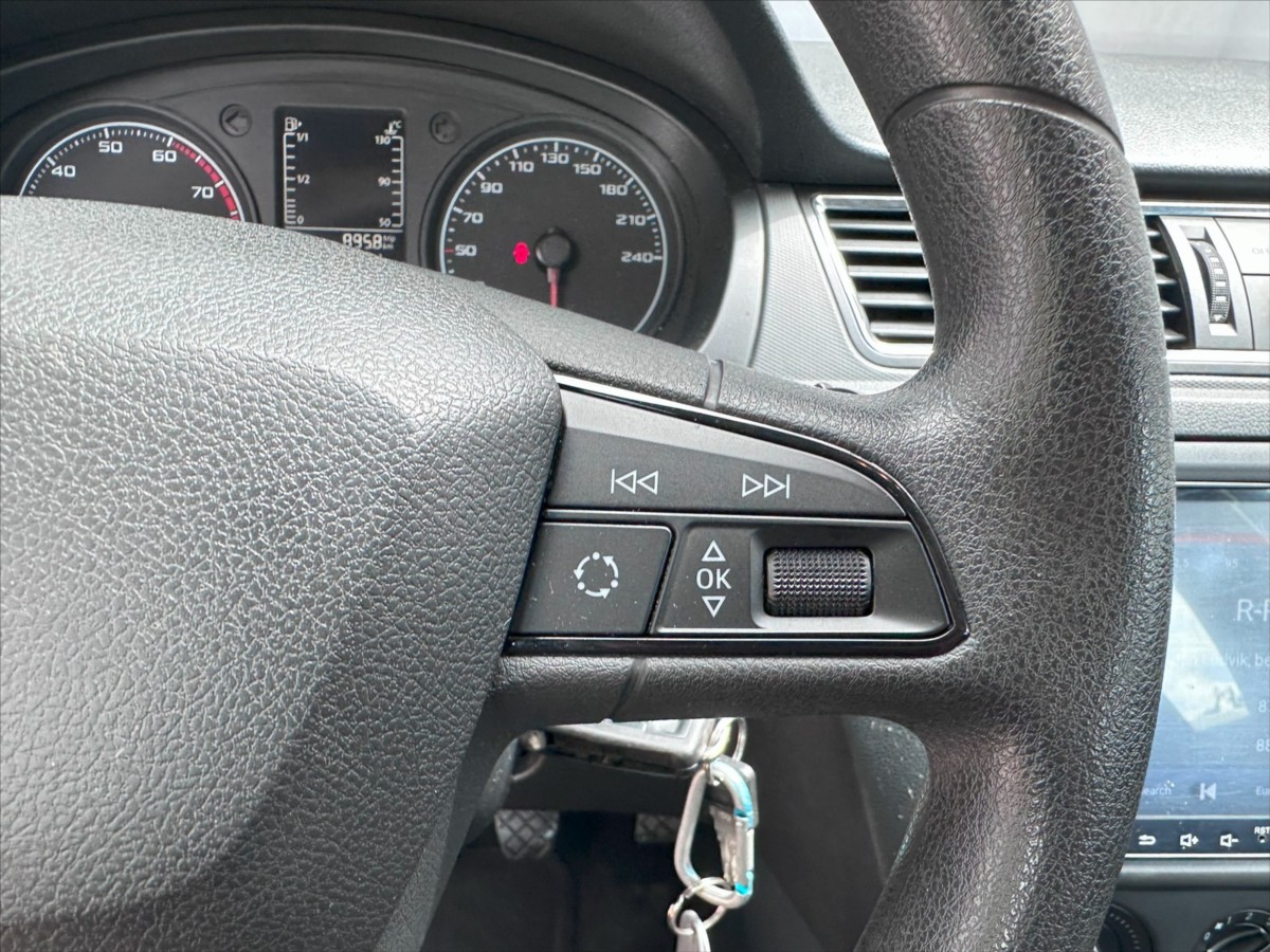 Seat Toledo