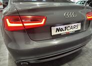 Audi A6 24