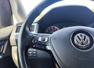 Volkswagen Caddy 19