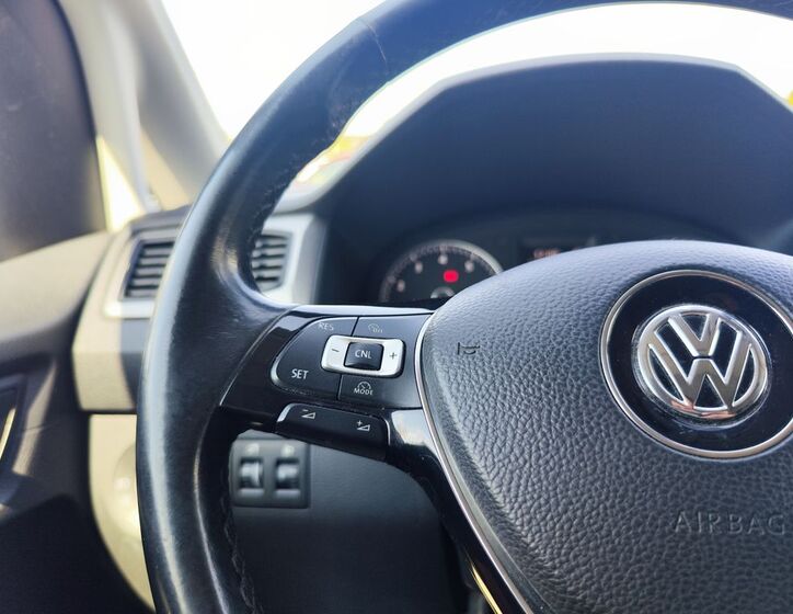 Volkswagen Caddy 19