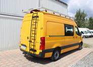 Mercedes-Benz Sprinter 4