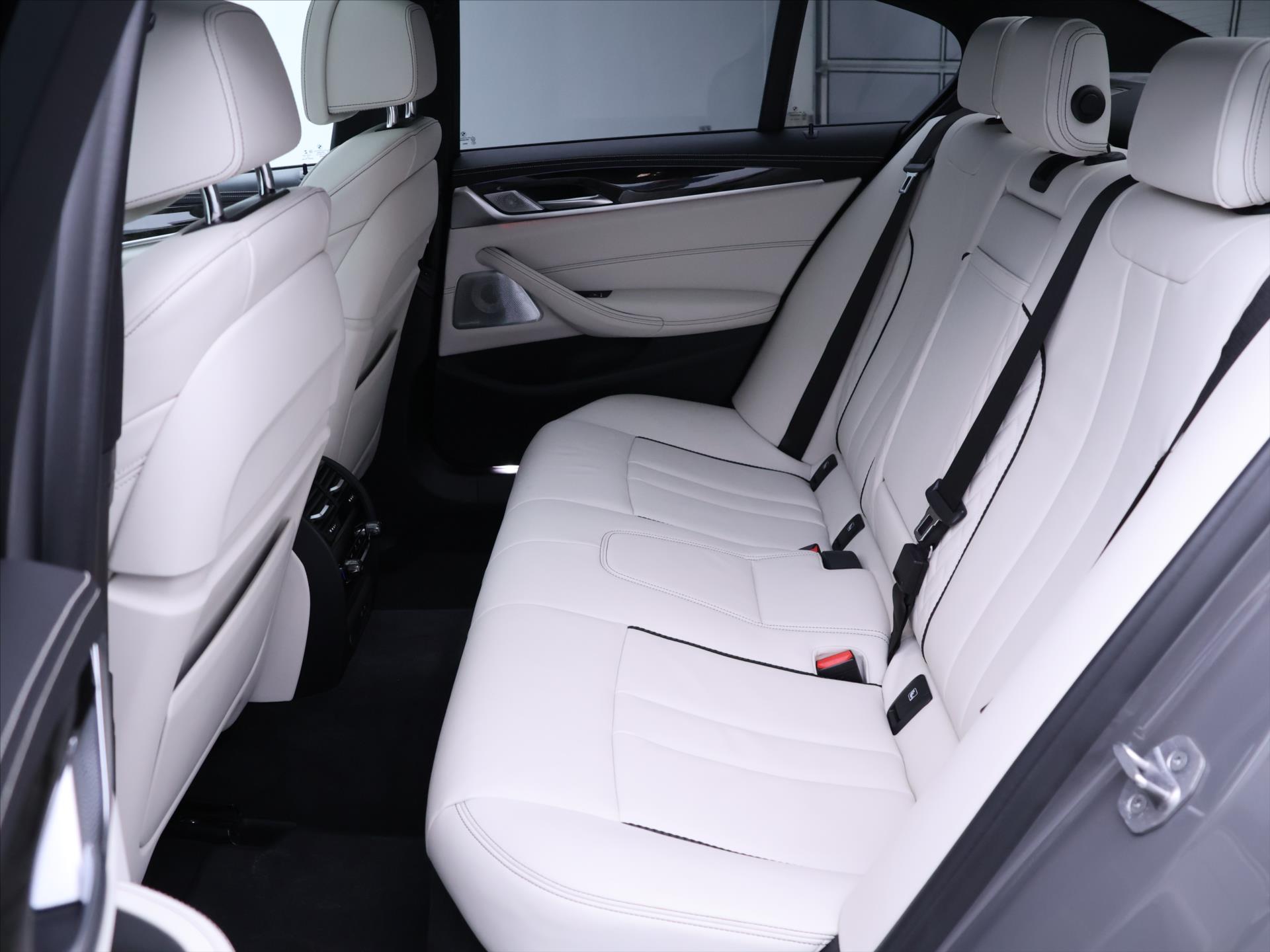 BMW Řada 5