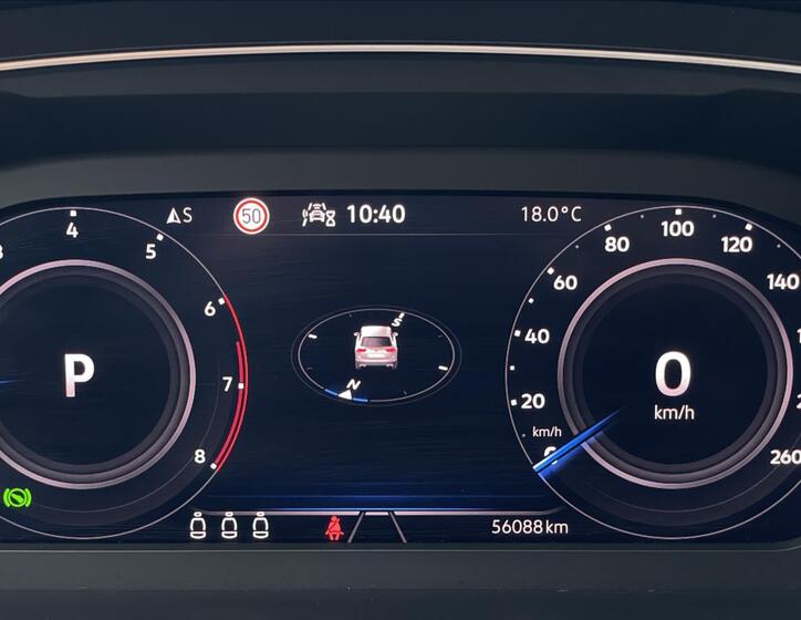 Volkswagen Tiguan Allspace 10
