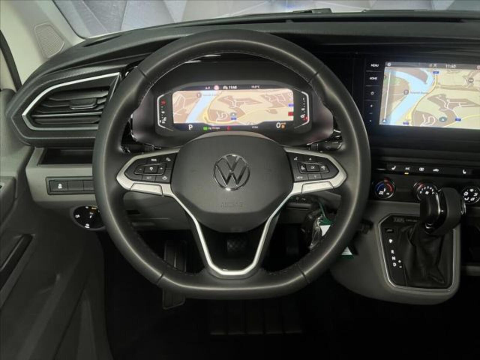 Volkswagen Ostatní 12
