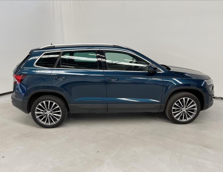 Škoda Karoq 3