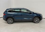 Škoda Karoq 3