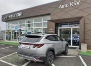 Hyundai Tucson 3