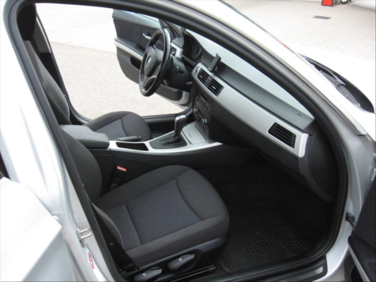 BMW Řada 3