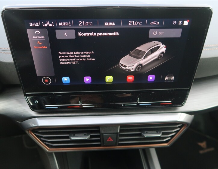 Cupra Formentor 43