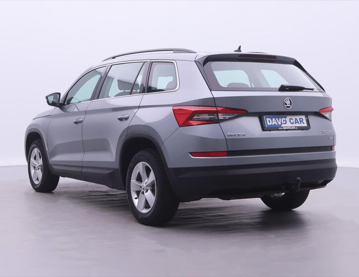 Škoda Kodiaq 5