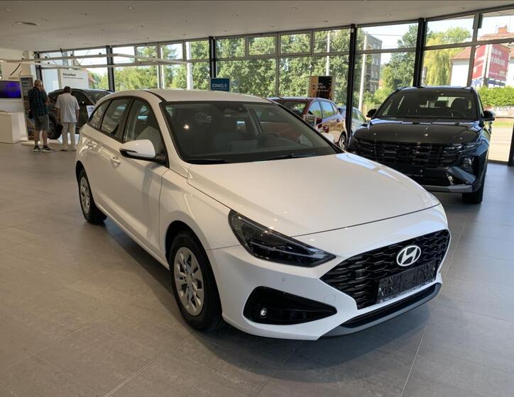 Hyundai i30 3